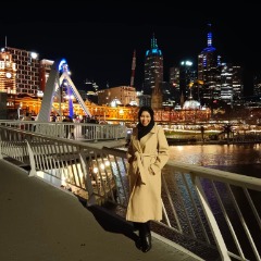 Harita profile picture