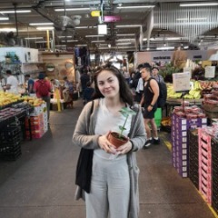 Monika profile picture