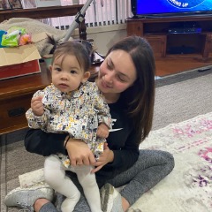 Lauren profile picture