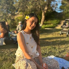 Ashika profile picture