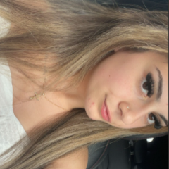 Mary profile picture