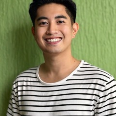 Timothy Xavier Estioko profile picture
