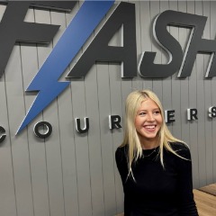 Annabelle profile picture