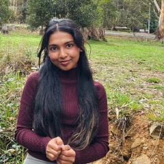 Nathasha profile picture