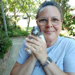 Kirsten profile picture