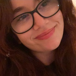 Ruby profile picture