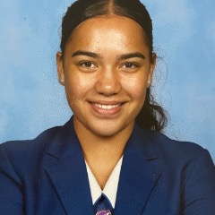 Teliyah profile picture