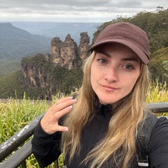 Tamara profile picture