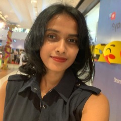 Amasha Induwari Hennayaka profile picture