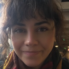 Beril profile picture