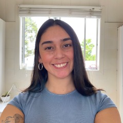 Marjorie profile picture