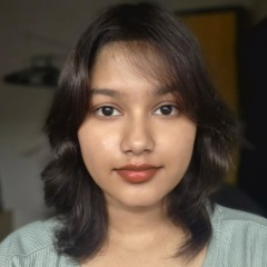 Ranita profile picture