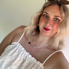 Zoe profile picture