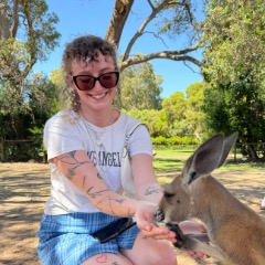 Delaney profile picture