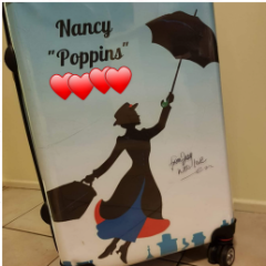 Nancy "Poppins" profile picture