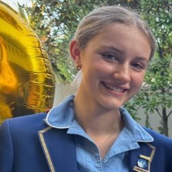 Tia profile picture