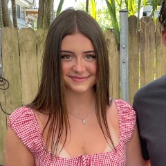 Scarlett profile picture