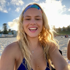Justine profile picture