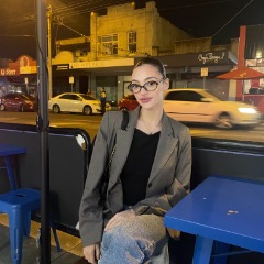Jasmine profile picture