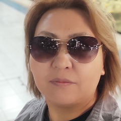 Aigul profile picture