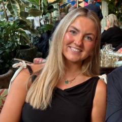 Isabelle profile picture