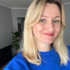 Joanna profile picture