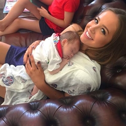 Sheree profile picture