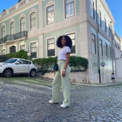 Marina profile picture