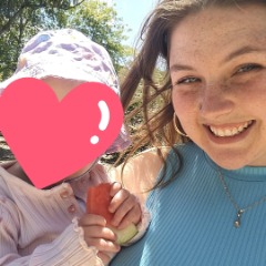Olivia profile picture