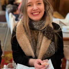 Hannah profile picture