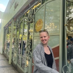 Verity profile picture