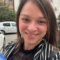 Sanja profile picture