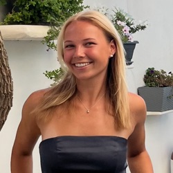 Olivia profile picture