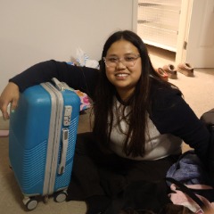 Alisha profile picture