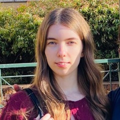 Isabelle profile picture