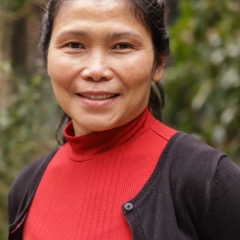 Hang profile picture