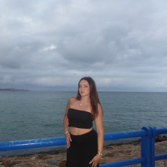 Lena profile picture