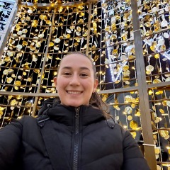 Chantelle profile picture