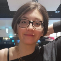 Amber profile picture