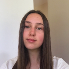 Miranda profile picture