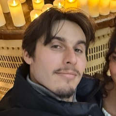 Christian profile picture