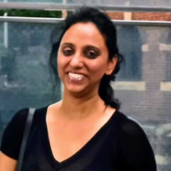 Sugandha (Sue) profile picture