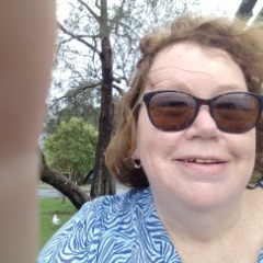 Cathy profile picture
