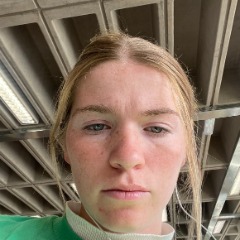 Cara profile picture