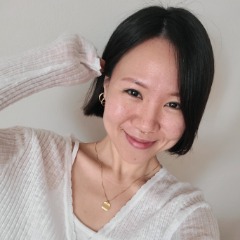 Summer profile picture