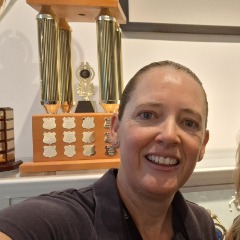 Michelle profile picture