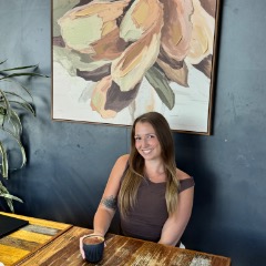 Ashleigh profile picture
