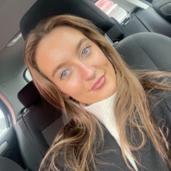 Sarah profile picture
