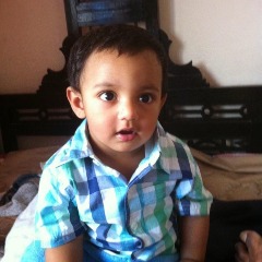 Rayaan profile picture