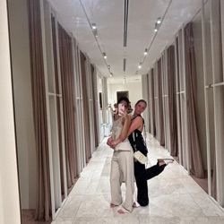 Mikaela profile picture